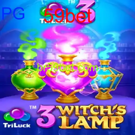 Descubra o Fascinante Mundo de 3WitchsLamp