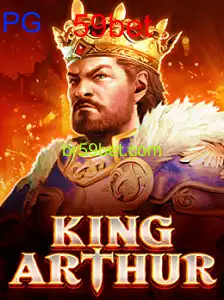 Descubra o Jogo KingArthur: A Nova Sensação Global com a Palavra-Chave 59bet