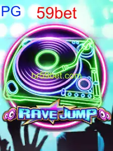 RaveJump: A Emoção Digital no Mundo dos Jogos