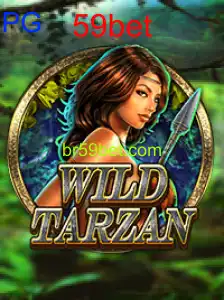 Explorando o Mundo de WildTarzan: Aventuras e Estratégias do Jogo